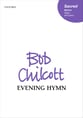 Evening Hymn SSAA choral sheet music cover